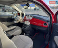 Фиат 500 2012 в Киеве на Automoto.ua Красный Фиат 500, объемом двигателя 1.37 л и пробегом 120 тыс. км за 7800 $, фото 22 на Automoto.ua