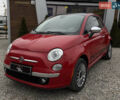 Червоний Фіат 500, об'ємом двигуна 1.37 л та пробігом 118 тис. км за 5500 $, фото 1 на Automoto.ua