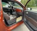 Красный Фиат 500, объемом двигателя 1.4 л и пробегом 162 тыс. км за 6500 $, фото 9 на Automoto.ua