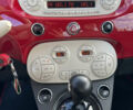 Фиат 500 2012 в Киеве на Automoto.ua Красный Фиат 500, объемом двигателя 1.37 л и пробегом 120 тыс. км за 7800 $, фото 16 на Automoto.ua