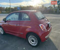 Фиат 500 2012 в Киеве на Automoto.ua Красный Фиат 500, объемом двигателя 1.37 л и пробегом 120 тыс. км за 7800 $, фото 7 на Automoto.ua