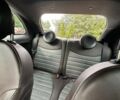 Красный Фиат 500, объемом двигателя 1.4 л и пробегом 162 тыс. км за 6500 $, фото 11 на Automoto.ua