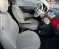 Фиат 500 2012 в Киеве на Automoto.ua Красный Фиат 500, объемом двигателя 1.37 л и пробегом 120 тыс. км за 7800 $, фото 13 на Automoto.ua