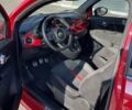 Червоний Фіат 500, об'ємом двигуна 1.4 л та пробігом 111 тис. км за 8500 $, фото 7 на Automoto.ua