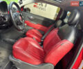 Красный Фиат 500, объемом двигателя 1.4 л и пробегом 115 тыс. км за 5999 $, фото 24 на Automoto.ua