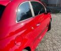 Красный Фиат 500, объемом двигателя 1.4 л и пробегом 111 тыс. км за 8500 $, фото 21 на Automoto.ua