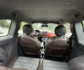 Красный Фиат 500, объемом двигателя 1.4 л и пробегом 162 тыс. км за 6500 $, фото 8 на Automoto.ua