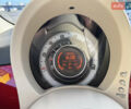 Фиат 500 2012 в Киеве на Automoto.ua Красный Фиат 500, объемом двигателя 1.37 л и пробегом 120 тыс. км за 7800 $, фото 17 на Automoto.ua
