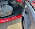 Красный Фиат 500, объемом двигателя 1.37 л и пробегом 126 тыс. км за 8500 $, фото 7 на Automoto.ua