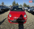 Червоний Фіат 500, об'ємом двигуна 1.4 л та пробігом 118 тис. км за 5600 $, фото 3 на Automoto.ua