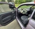 Червоний Фіат 500, об'ємом двигуна 1.24 л та пробігом 99 тис. км за 7400 $, фото 16 на Automoto.ua