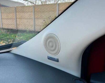 Красный Фиат 500, объемом двигателя 1.37 л и пробегом 126 тыс. км за 8500 $, фото 8 на Automoto.ua