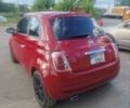 Червоний Фіат 500, об'ємом двигуна 1.37 л та пробігом 180 тис. км за 5500 $, фото 4 на Automoto.ua