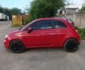 Червоний Фіат 500, об'ємом двигуна 1.37 л та пробігом 180 тис. км за 5500 $, фото 3 на Automoto.ua