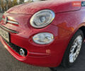 Фиат 500 2012 в Киеве на Automoto.ua Красный Фиат 500, объемом двигателя 1.37 л и пробегом 120 тыс. км за 7800 $, фото 20 на Automoto.ua