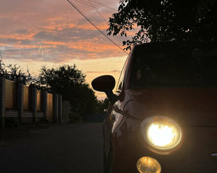 Красный Фиат 500, объемом двигателя 1.24 л и пробегом 96 тыс. км за 6600 $, фото 11 на Automoto.ua