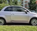 Червоний Фіат 500, об'ємом двигуна 1.24 л та пробігом 99 тис. км за 7400 $, фото 7 на Automoto.ua