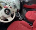 Красный Фиат 500, объемом двигателя 1.2 л и пробегом 95 тыс. км за 999 $, фото 2 на Automoto.ua