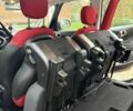 Красный Фиат 500, объемом двигателя 0.9 л и пробегом 95 тыс. км за 9499 $, фото 6 на Automoto.ua