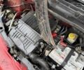 Красный Фиат 500, объемом двигателя 1.2 л и пробегом 95 тыс. км за 999 $, фото 1 на Automoto.ua