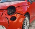 Красный Фиат 500, объемом двигателя 0 л и пробегом 112 тыс. км за 4200 $, фото 3 на Automoto.ua