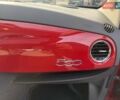 Красный Фиат 500, объемом двигателя 1.24 л и пробегом 80 тыс. км за 6999 $, фото 19 на Automoto.ua