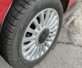 Красный Фиат 500, объемом двигателя 1.2 л и пробегом 95 тыс. км за 999 $, фото 5 на Automoto.ua