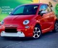Красный Фиат 500, объемом двигателя 0 л и пробегом 42 тыс. км за 9200 $, фото 1 на Automoto.ua