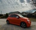 Червоний Фіат 500, об'ємом двигуна 0 л та пробігом 100 тис. км за 6002 $, фото 1 на Automoto.ua
