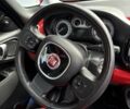 Красный Фиат 500, объемом двигателя 0.9 л и пробегом 95 тыс. км за 9499 $, фото 2 на Automoto.ua