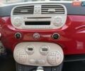 Красный Фиат 500, объемом двигателя 1.24 л и пробегом 80 тыс. км за 6999 $, фото 20 на Automoto.ua