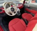 Красный Фиат 500, объемом двигателя 1.24 л и пробегом 80 тыс. км за 6999 $, фото 9 на Automoto.ua