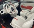 Красный Фиат 500, объемом двигателя 0 л и пробегом 123 тыс. км за 5013 $, фото 1 на Automoto.ua
