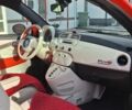 Красный Фиат 500, объемом двигателя 0 л и пробегом 112 тыс. км за 4200 $, фото 6 на Automoto.ua