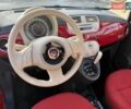 Красный Фиат 500, объемом двигателя 1.24 л и пробегом 80 тыс. км за 6999 $, фото 12 на Automoto.ua