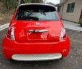 Червоний Фіат 500, об'ємом двигуна 0 л та пробігом 86 тис. км за 5200 $, фото 3 на Automoto.ua