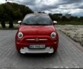 Червоний Фіат 500, об'ємом двигуна 0 л та пробігом 81 тис. км за 7500 $, фото 1 на Automoto.ua