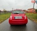 Красный Фиат 500, объемом двигателя 1.24 л и пробегом 98 тыс. км за 7300 $, фото 8 на Automoto.ua