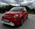 Червоний Фіат 500, об'ємом двигуна 0 л та пробігом 81 тис. км за 7500 $, фото 13 на Automoto.ua
