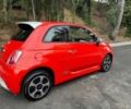 Червоний Фіат 500, об'ємом двигуна 0 л та пробігом 86 тис. км за 5200 $, фото 4 на Automoto.ua