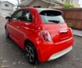 Червоний Фіат 500, об'ємом двигуна 0 л та пробігом 86 тис. км за 5200 $, фото 2 на Automoto.ua