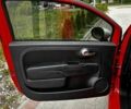 Червоний Фіат 500, об'ємом двигуна 0 л та пробігом 81 тис. км за 7500 $, фото 10 на Automoto.ua