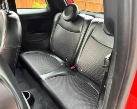 Червоний Фіат 500, об'ємом двигуна 0 л та пробігом 86 тис. км за 5200 $, фото 7 на Automoto.ua