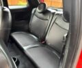 Червоний Фіат 500, об'ємом двигуна 0 л та пробігом 86 тис. км за 5200 $, фото 7 на Automoto.ua