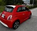 Червоний Фіат 500, об'ємом двигуна 0 л та пробігом 81 тис. км за 7500 $, фото 2 на Automoto.ua