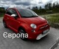 Червоний Фіат 500, об'ємом двигуна 0 л та пробігом 81 тис. км за 7500 $, фото 1 на Automoto.ua