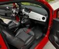 Червоний Фіат 500, об'ємом двигуна 0 л та пробігом 81 тис. км за 7500 $, фото 3 на Automoto.ua