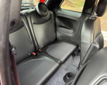 Червоний Фіат 500, об'ємом двигуна 0 л та пробігом 86 тис. км за 5200 $, фото 8 на Automoto.ua