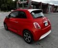 Червоний Фіат 500, об'ємом двигуна 0 л та пробігом 81 тис. км за 7500 $, фото 14 на Automoto.ua