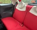 Красный Фиат 500, объемом двигателя 1.24 л и пробегом 98 тыс. км за 7200 $, фото 20 на Automoto.ua
